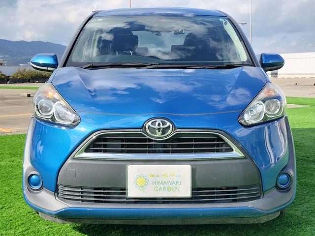 シエンタ Ｇ　両側電動スライドドア／スマートキー／プッシュスタート／純正フルセグナビ／バックカメラ／ＥＴＣ／ＢＴ接続可／横滑り防止装置／集中ドアロック／電格ミラー（13枚目）