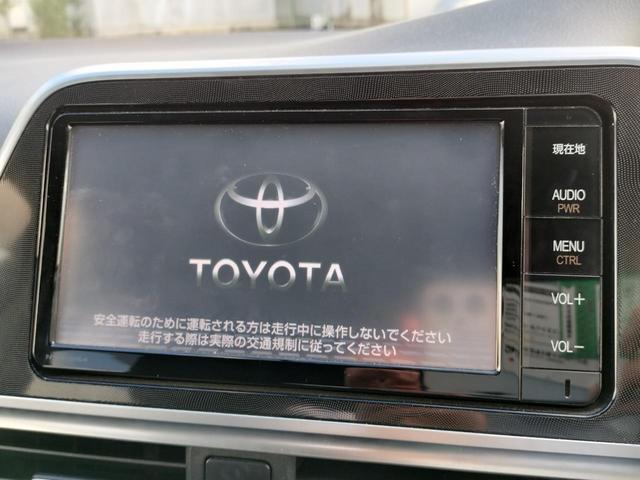 シエンタ Ｇ　両側電動スライドドア／スマートキー／プッシュスタート／純正フルセグナビ／バックカメラ／ＥＴＣ／ＢＴ接続可／横滑り防止装置／集中ドアロック／電格ミラー（28枚目）