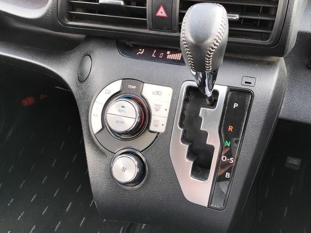 シエンタ Ｇ　両側電動スライドドア／スマートキー／プッシュスタート／純正フルセグナビ／バックカメラ／ＥＴＣ／ＢＴ接続可／横滑り防止装置／集中ドアロック／電格ミラー（30枚目）