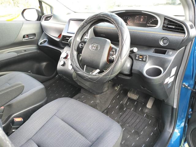 シエンタ Ｇ　両側電動スライドドア／スマートキー／プッシュスタート／純正フルセグナビ／バックカメラ／ＥＴＣ／ＢＴ接続可／横滑り防止装置／集中ドアロック／電格ミラー（41枚目）