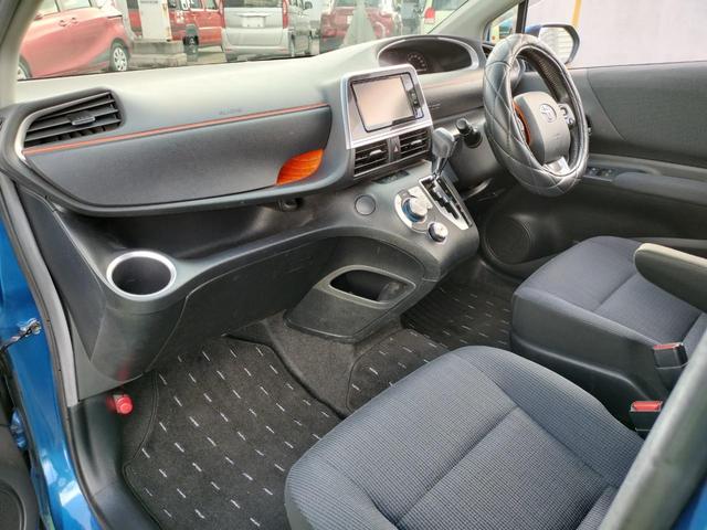 シエンタ Ｇ　両側電動スライドドア／スマートキー／プッシュスタート／純正フルセグナビ／バックカメラ／ＥＴＣ／ＢＴ接続可／横滑り防止装置／集中ドアロック／電格ミラー（44枚目）