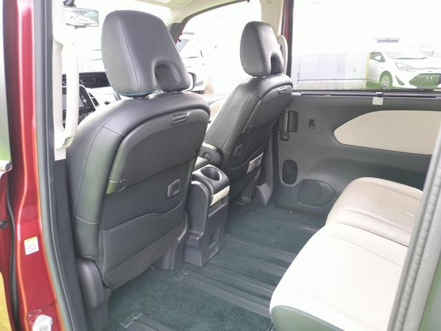 セレナ ライダー　オーテック３０ｔｈアニバーサリー　プロパイロット／エマブレ／セーフティパックＢ／両側電スラ／全方位カメラ／純正フルセグナビ／デジタルインナミラー／革シート／シートヒーター／パーキングアシスト／スマートキー／プッシュスタート（64枚目）