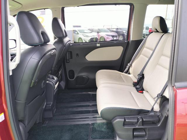 セレナ ライダー　オーテック３０ｔｈアニバーサリー　プロパイロット／エマブレ／セーフティパックＢ／両側電スラ／全方位カメラ／純正フルセグナビ／デジタルインナミラー／革シート／シートヒーター／パーキングアシスト／スマートキー／プッシュスタート（65枚目）