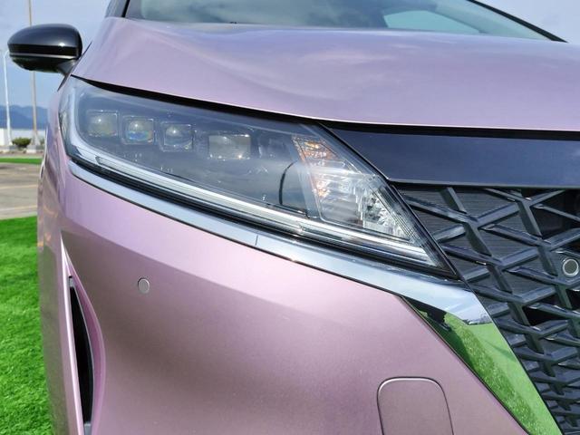 ノート Ｘ　エマブレ／ＢＳＭ／大型ナビ／フルセグ／全方位カメラ／コーナーセンサー／スマートキー／プッシュスタート／ＬＥＤヘッドライト／ＥＴＣ／純正ドラレコ／オートライト（19枚目）