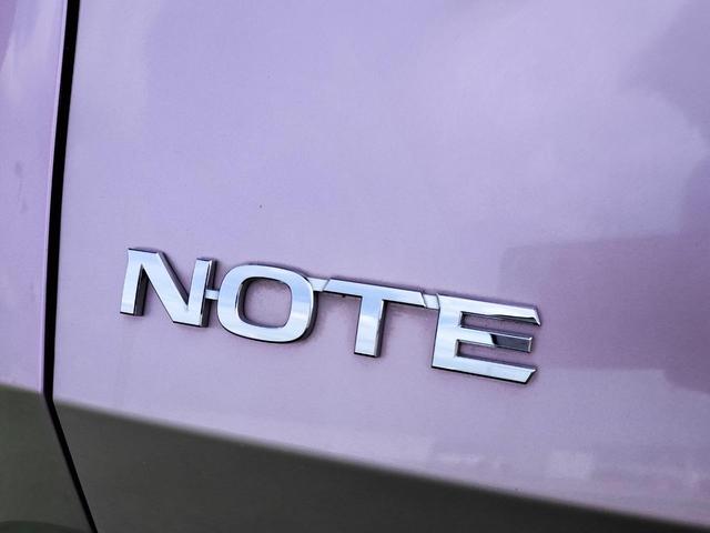 ノート Ｘ　エマブレ／ＢＳＭ／大型ナビ／フルセグ／全方位カメラ／コーナーセンサー／スマートキー／プッシュスタート／ＬＥＤヘッドライト／ＥＴＣ／純正ドラレコ／オートライト（25枚目）