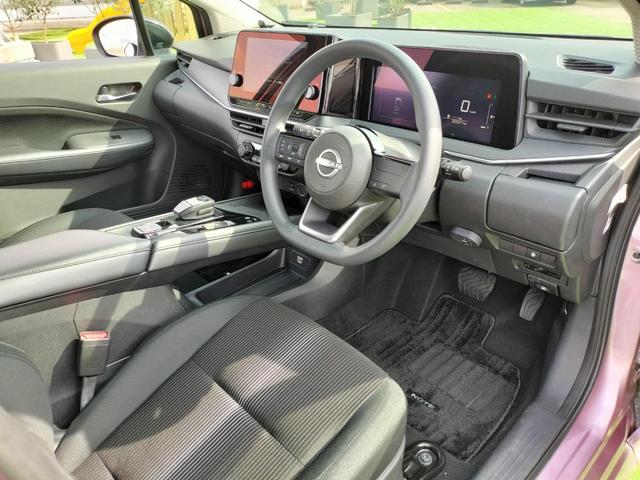 ノート Ｘ　エマブレ／ＢＳＭ／大型ナビ／フルセグ／全方位カメラ／コーナーセンサー／スマートキー／プッシュスタート／ＬＥＤヘッドライト／ＥＴＣ／純正ドラレコ／オートライト（51枚目）