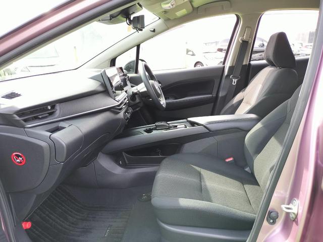 ノート Ｘ　エマブレ／ＢＳＭ／大型ナビ／フルセグ／全方位カメラ／コーナーセンサー／スマートキー／プッシュスタート／ＬＥＤヘッドライト／ＥＴＣ／純正ドラレコ／オートライト（55枚目）