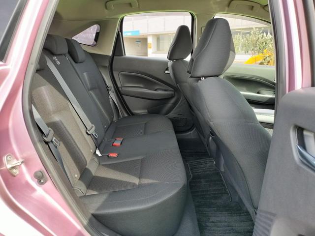 ノート Ｘ　エマブレ／ＢＳＭ／大型ナビ／フルセグ／全方位カメラ／コーナーセンサー／スマートキー／プッシュスタート／ＬＥＤヘッドライト／ＥＴＣ／純正ドラレコ／オートライト（58枚目）