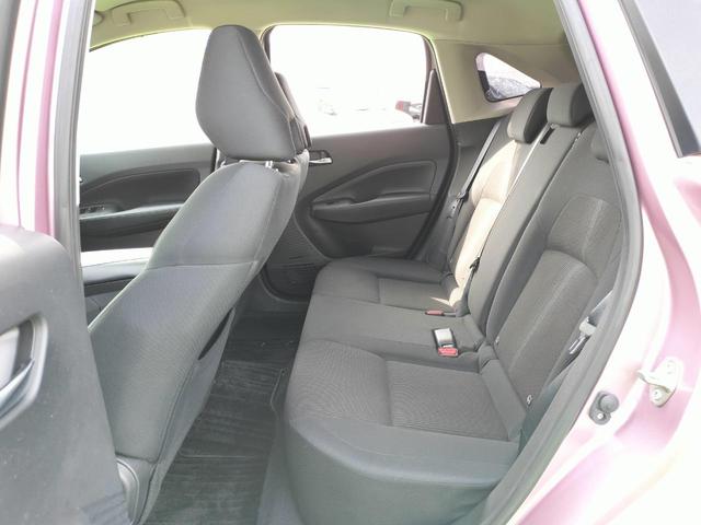 ノート Ｘ　エマブレ／ＢＳＭ／大型ナビ／フルセグ／全方位カメラ／コーナーセンサー／スマートキー／プッシュスタート／ＬＥＤヘッドライト／ＥＴＣ／純正ドラレコ／オートライト（61枚目）