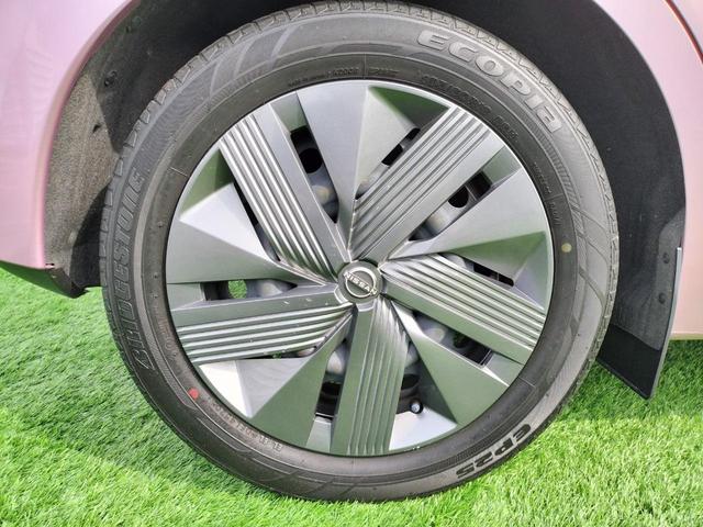 ノート Ｘ　エマブレ／ＢＳＭ／大型ナビ／フルセグ／全方位カメラ／コーナーセンサー／スマートキー／プッシュスタート／ＬＥＤヘッドライト／ＥＴＣ／純正ドラレコ／オートライト（68枚目）