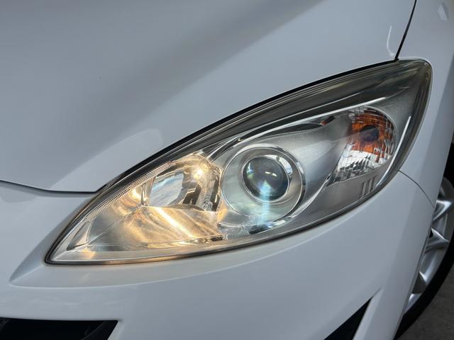 プレマシー ２０Ｓ　プレステージスタイルＩＩ　特別仕様／両側電動スライド／ナビ／ＥＴＣ／Ｂカメラ／フルセグ／スマートキー／ＬＥＤウインカーミラー／Ｂｌｕｅｔｏｏｔｈ／ローダウン／ＨＩＤヘッド／フロントフォグランプ／純正１７ＡＷ（24枚目）