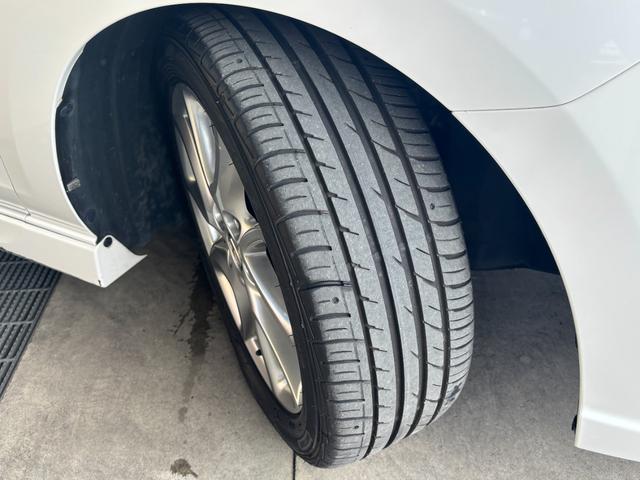 プレマシー ２０Ｓ　プレステージスタイルＩＩ　特別仕様／両側電動スライド／ナビ／ＥＴＣ／Ｂカメラ／フルセグ／スマートキー／ＬＥＤウインカーミラー／Ｂｌｕｅｔｏｏｔｈ／ローダウン／ＨＩＤヘッド／フロントフォグランプ／純正１７ＡＷ（31枚目）