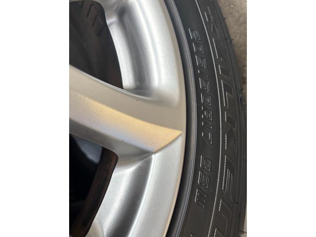 プレマシー ２０Ｓ　プレステージスタイルＩＩ　特別仕様／両側電動スライド／ナビ／ＥＴＣ／Ｂカメラ／フルセグ／スマートキー／ＬＥＤウインカーミラー／Ｂｌｕｅｔｏｏｔｈ／ローダウン／ＨＩＤヘッド／フロントフォグランプ／純正１７ＡＷ（32枚目）