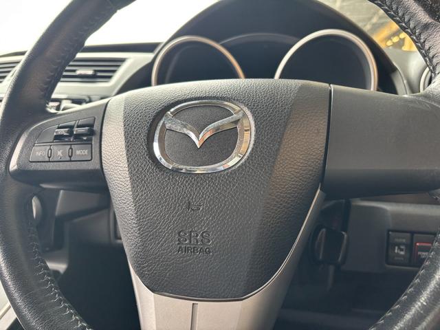 プレマシー ２０Ｓ　プレステージスタイルＩＩ　特別仕様／両側電動スライド／ナビ／ＥＴＣ／Ｂカメラ／フルセグ／スマートキー／ＬＥＤウインカーミラー／Ｂｌｕｅｔｏｏｔｈ／ローダウン／ＨＩＤヘッド／フロントフォグランプ／純正１７ＡＷ（36枚目）