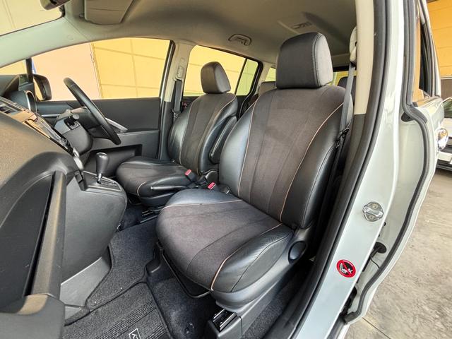 プレマシー ２０Ｓ　プレステージスタイルＩＩ　特別仕様／両側電動スライド／ナビ／ＥＴＣ／Ｂカメラ／フルセグ／スマートキー／ＬＥＤウインカーミラー／Ｂｌｕｅｔｏｏｔｈ／ローダウン／ＨＩＤヘッド／フロントフォグランプ／純正１７ＡＷ（57枚目）