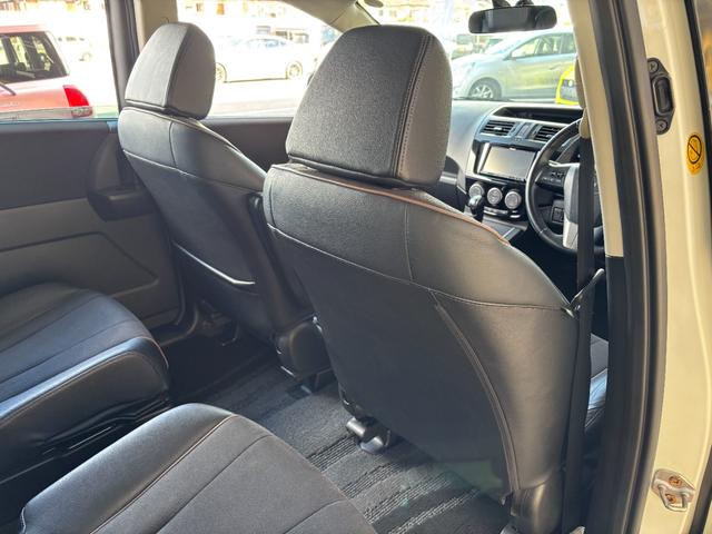 プレマシー ２０Ｓ　プレステージスタイルＩＩ　特別仕様／両側電動スライド／ナビ／ＥＴＣ／Ｂカメラ／フルセグ／スマートキー／ＬＥＤウインカーミラー／Ｂｌｕｅｔｏｏｔｈ／ローダウン／ＨＩＤヘッド／フロントフォグランプ／純正１７ＡＷ（59枚目）