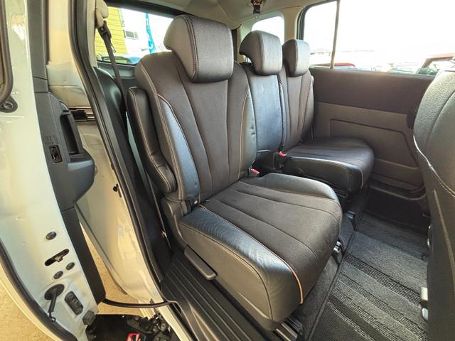 プレマシー ２０Ｓ　プレステージスタイルＩＩ　特別仕様／両側電動スライド／ナビ／ＥＴＣ／Ｂカメラ／フルセグ／スマートキー／ＬＥＤウインカーミラー／Ｂｌｕｅｔｏｏｔｈ／ローダウン／ＨＩＤヘッド／フロントフォグランプ／純正１７ＡＷ（60枚目）