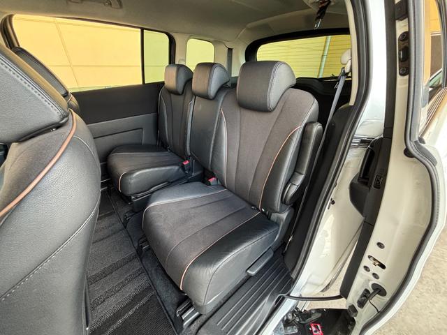 プレマシー ２０Ｓ　プレステージスタイルＩＩ　特別仕様／両側電動スライド／ナビ／ＥＴＣ／Ｂカメラ／フルセグ／スマートキー／ＬＥＤウインカーミラー／Ｂｌｕｅｔｏｏｔｈ／ローダウン／ＨＩＤヘッド／フロントフォグランプ／純正１７ＡＷ（63枚目）