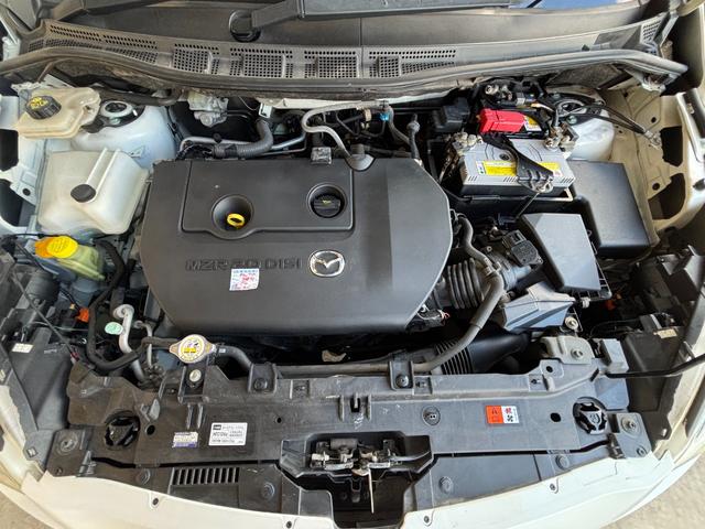 プレマシー ２０Ｓ　プレステージスタイルＩＩ　特別仕様／両側電動スライド／ナビ／ＥＴＣ／Ｂカメラ／フルセグ／スマートキー／ＬＥＤウインカーミラー／Ｂｌｕｅｔｏｏｔｈ／ローダウン／ＨＩＤヘッド／フロントフォグランプ／純正１７ＡＷ（80枚目）