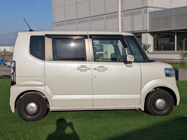 N-BOX G・Lパッケージ 11月22日11時 販売開始! グランドオープン記念 来場限定(10枚目)