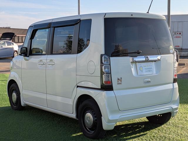 N-BOX G・Lパッケージ 11月22日11時 販売開始! グランドオープン記念 来場限定(13枚目)