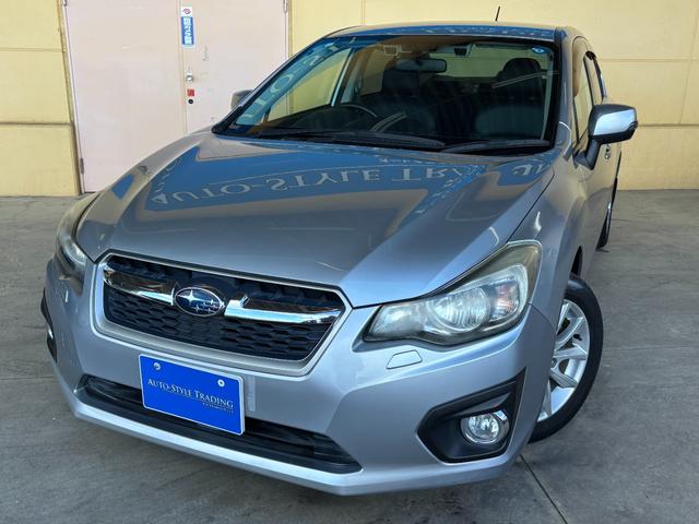 インプレッサG4 2.0iアイサイト 革シート/純正ナビ/Bカメラ/ETC/クルーズコントロール/シートヒーター/パワーシート/フルセグ/スマートキー/パワステ/Bluetooth接続/HIDヘッド/フロントフォグランプ/純正16AW(11枚目)