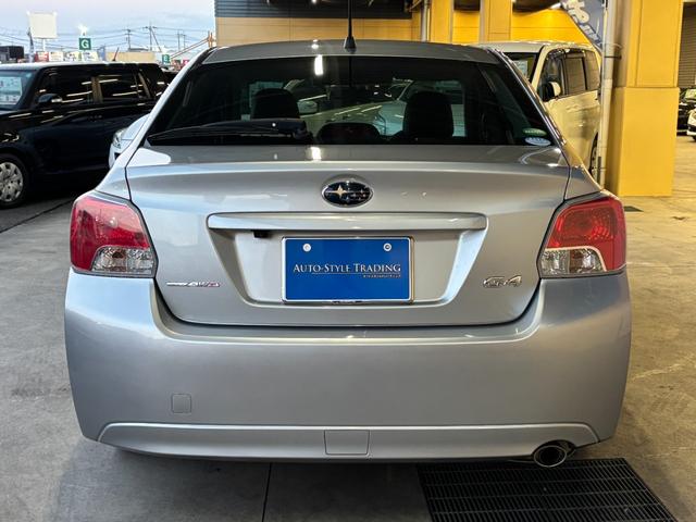 インプレッサG4 2.0iアイサイト 革シート/純正ナビ/Bカメラ/ETC/クルーズコントロール/シートヒーター/パワーシート/フルセグ/スマートキー/パワステ/Bluetooth接続/HIDヘッド/フロントフォグランプ/純正16AW(15枚目)