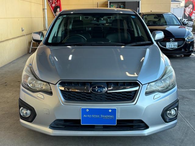 インプレッサG4 2.0iアイサイト 革シート/純正ナビ/Bカメラ/ETC/クルーズコントロール/シートヒーター/パワーシート/フルセグ/スマートキー/パワステ/Bluetooth接続/HIDヘッド/フロントフォグランプ/純正16AW(19枚目)