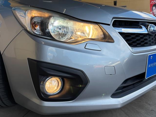 インプレッサG4 2.0iアイサイト 革シート/純正ナビ/Bカメラ/ETC/クルーズコントロール/シートヒーター/パワーシート/フルセグ/スマートキー/パワステ/Bluetooth接続/HIDヘッド/フロントフォグランプ/純正16AW(20枚目)