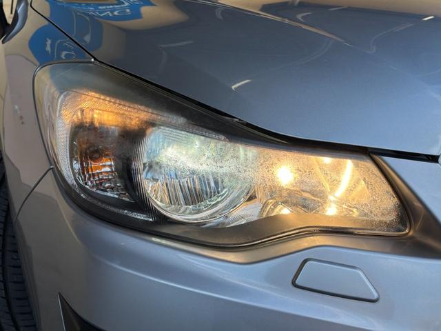 インプレッサG4 2.0iアイサイト 革シート/純正ナビ/Bカメラ/ETC/クルーズコントロール/シートヒーター/パワーシート/フルセグ/スマートキー/パワステ/Bluetooth接続/HIDヘッド/フロントフォグランプ/純正16AW(21枚目)