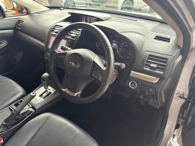 インプレッサG4 2.0iアイサイト 革シート/純正ナビ/Bカメラ/ETC/クルーズコントロール/シートヒーター/パワーシート/フルセグ/スマートキー/パワステ/Bluetooth接続/HIDヘッド/フロントフォグランプ/純正16AW(57枚目)