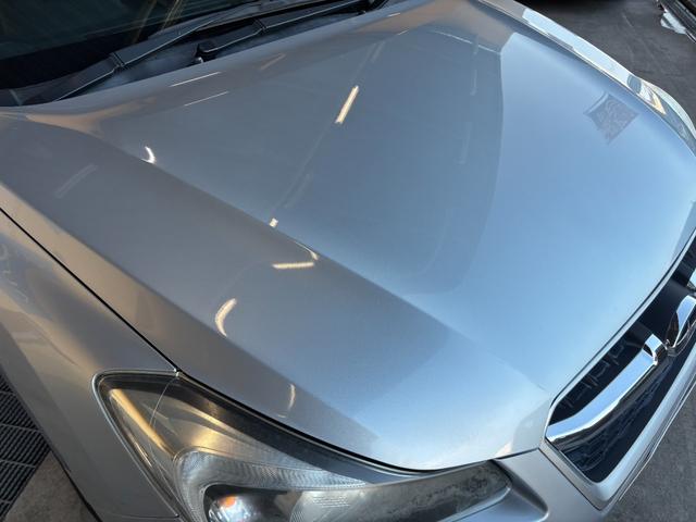 インプレッサG4 2.0iアイサイト 革シート/純正ナビ/Bカメラ/ETC/クルーズコントロール/シートヒーター/パワーシート/フルセグ/スマートキー/パワステ/Bluetooth接続/HIDヘッド/フロントフォグランプ/純正16AW(77枚目)