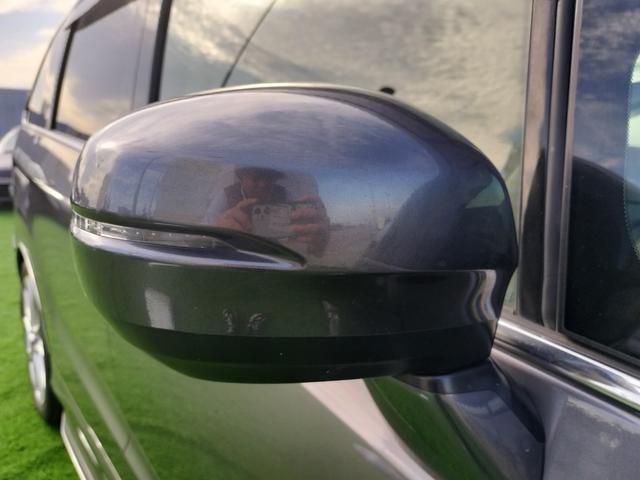 オデッセイ Ｇ・エアロパッケージ　衝突軽減ブレーキ／両側電動スライドドア／純正ナビ／バックカメラ／ＥＴＣ／スマートキー／プッシュスタート／レーンキープアシスト／クルコン／ＬＥＤヘッドライト／社外ＡＷ／（22枚目）