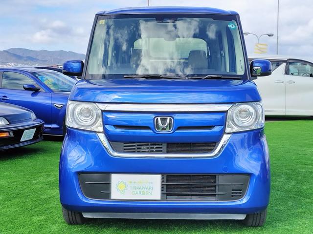 Ｎ－ＢＯＸ Ｇホンダセンシング　衝突軽減ブレーキ／両側スライドドア／ＥＴＣ／レーンキープアシスト／スマートキー／プッシュスタート／ＬＥＤヘッドライト／オートライト／横滑り防止装置／オートエアコン（13枚目）