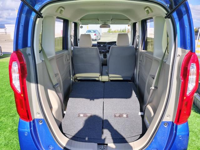 Ｎ－ＢＯＸ Ｇホンダセンシング　衝突軽減ブレーキ／両側スライドドア／ＥＴＣ／レーンキープアシスト／スマートキー／プッシュスタート／ＬＥＤヘッドライト／オートライト／横滑り防止装置／オートエアコン（59枚目）