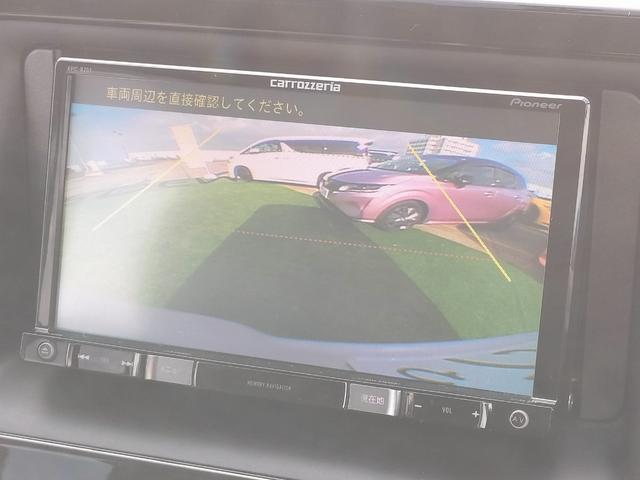 ノア X 両側パワースライドドア/プッシュスタートキー/カロッツェリアナビTV/バックカメラ/ETC/社外黒皮調シートカバー/LEDヘッドライト/車検整備付き(8枚目)