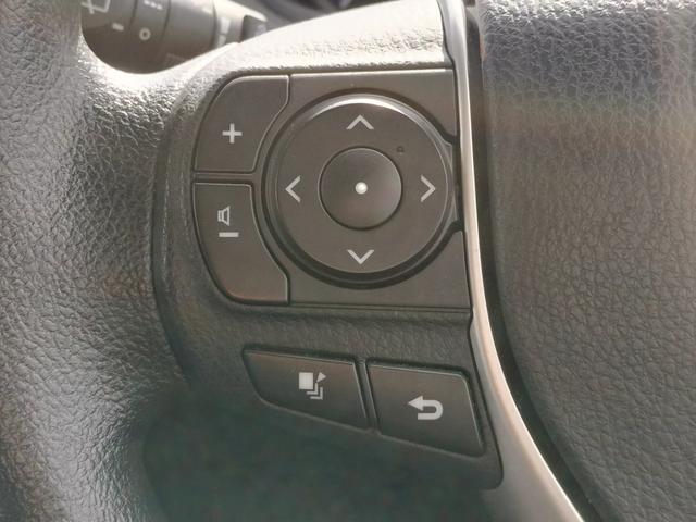 ノア X 両側パワースライドドア/プッシュスタートキー/カロッツェリアナビTV/バックカメラ/ETC/社外黒皮調シートカバー/LEDヘッドライト/車検整備付き(34枚目)