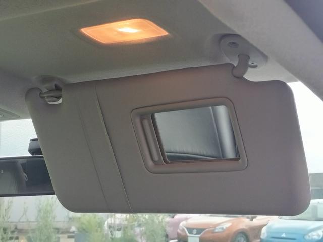 ノア X 両側パワースライドドア/プッシュスタートキー/カロッツェリアナビTV/バックカメラ/ETC/社外黒皮調シートカバー/LEDヘッドライト/車検整備付き(41枚目)