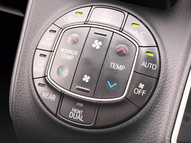 ノア X 両側パワースライドドア/プッシュスタートキー/カロッツェリアナビTV/バックカメラ/ETC/社外黒皮調シートカバー/LEDヘッドライト/車検整備付き(43枚目)