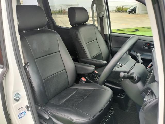 ノア X 両側パワースライドドア/プッシュスタートキー/カロッツェリアナビTV/バックカメラ/ETC/社外黒皮調シートカバー/LEDヘッドライト/車検整備付き(48枚目)