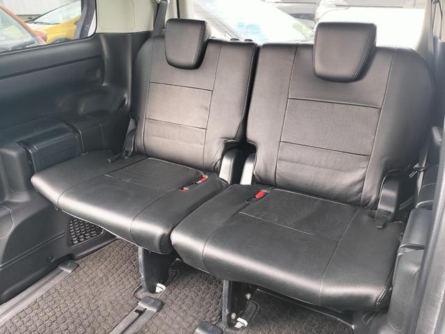 ノア X 両側パワースライドドア/プッシュスタートキー/カロッツェリアナビTV/バックカメラ/ETC/社外黒皮調シートカバー/LEDヘッドライト/車検整備付き(59枚目)