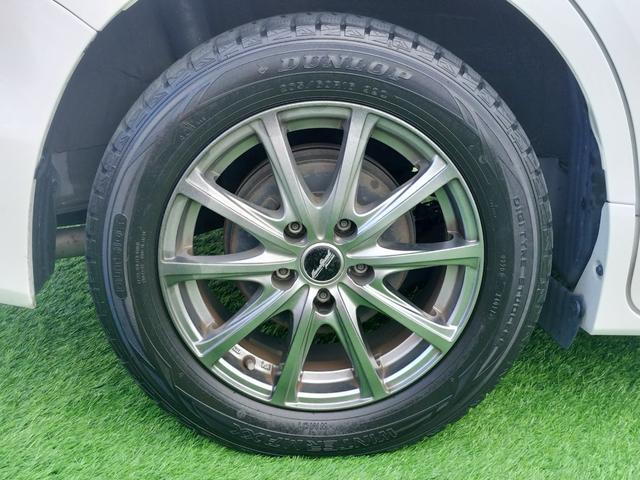 ノア X 両側パワースライドドア/プッシュスタートキー/カロッツェリアナビTV/バックカメラ/ETC/社外黒皮調シートカバー/LEDヘッドライト/車検整備付き(65枚目)