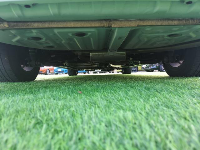 ノア X 両側パワースライドドア/プッシュスタートキー/カロッツェリアナビTV/バックカメラ/ETC/社外黒皮調シートカバー/LEDヘッドライト/車検整備付き(68枚目)