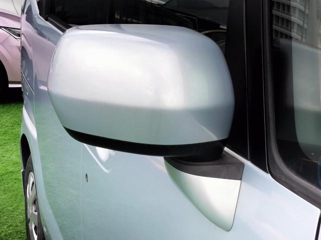 N-BOX G・Lパッケージ 電動スライドドア/アルパイン8インチナビ/フルセグTV/Bluetooth接続可/プッシュスタートキー/アイドリングストップ/車検整備付き/ベンチシート(18枚目)