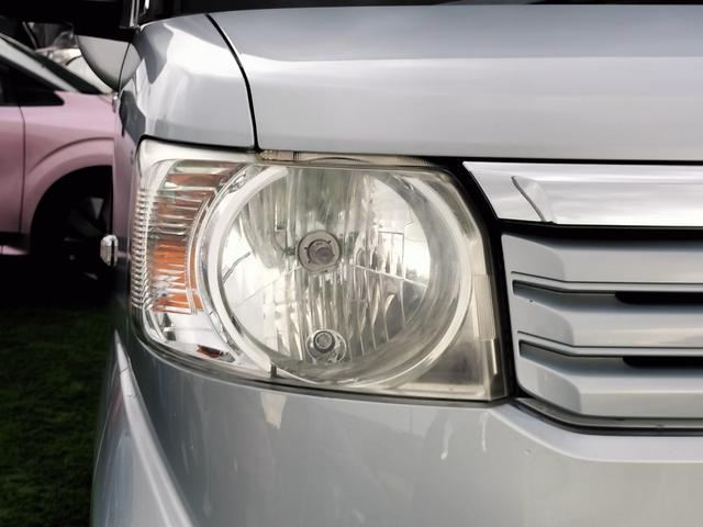 N-BOX G・Lパッケージ 電動スライドドア/アルパイン8インチナビ/フルセグTV/Bluetooth接続可/プッシュスタートキー/アイドリングストップ/車検整備付き/ベンチシート(21枚目)