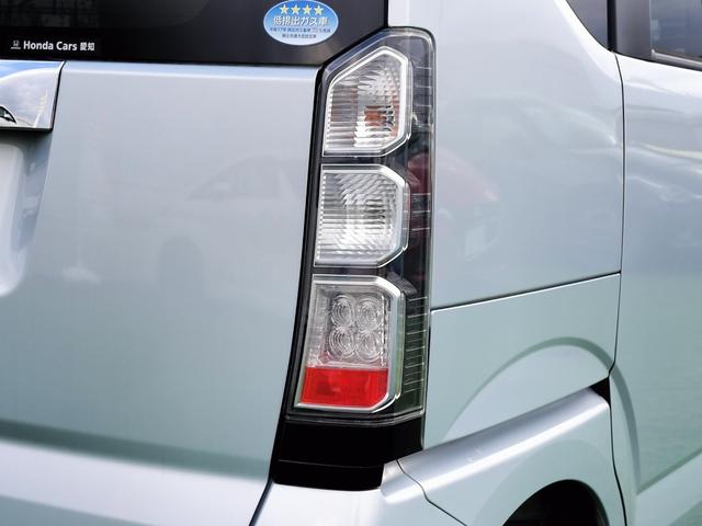 N-BOX G・Lパッケージ 電動スライドドア/アルパイン8インチナビ/フルセグTV/Bluetooth接続可/プッシュスタートキー/アイドリングストップ/車検整備付き/ベンチシート(22枚目)