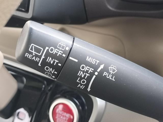 N-BOX G・Lパッケージ 電動スライドドア/アルパイン8インチナビ/フルセグTV/Bluetooth接続可/プッシュスタートキー/アイドリングストップ/車検整備付き/ベンチシート(26枚目)