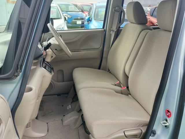 N-BOX G・Lパッケージ 電動スライドドア/アルパイン8インチナビ/フルセグTV/Bluetooth接続可/プッシュスタートキー/アイドリングストップ/車検整備付き/ベンチシート(49枚目)