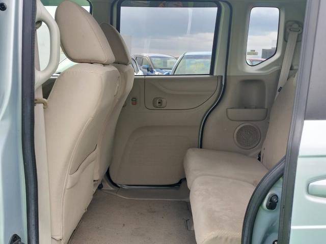 N-BOX G・Lパッケージ 電動スライドドア/アルパイン8インチナビ/フルセグTV/Bluetooth接続可/プッシュスタートキー/アイドリングストップ/車検整備付き/ベンチシート(51枚目)