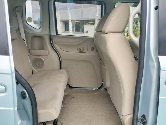 N-BOX G・Lパッケージ 電動スライドドア/アルパイン8インチナビ/フルセグTV/Bluetooth接続可/プッシュスタートキー/アイドリングストップ/車検整備付き/ベンチシート(55枚目)